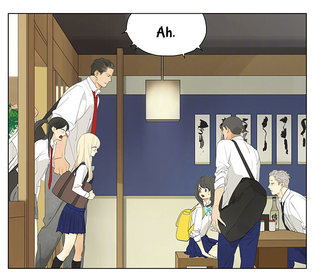 Tamen De Gushi 135