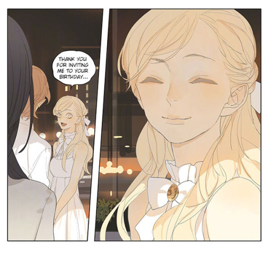Tamen De Gushi 141