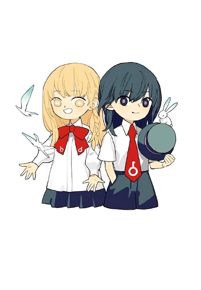 Tamen de Gushi 208.5