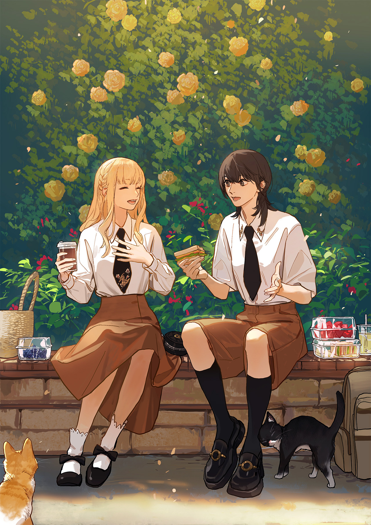 Tamen de Gushi 241.5