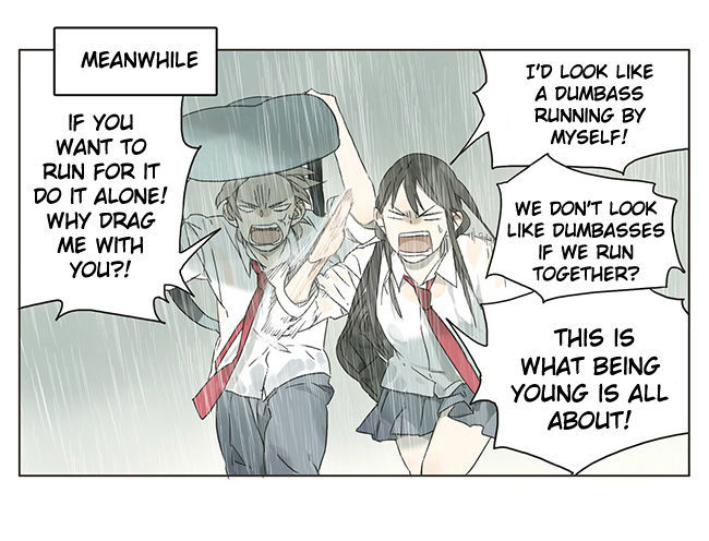 Tamen De Gushi 38