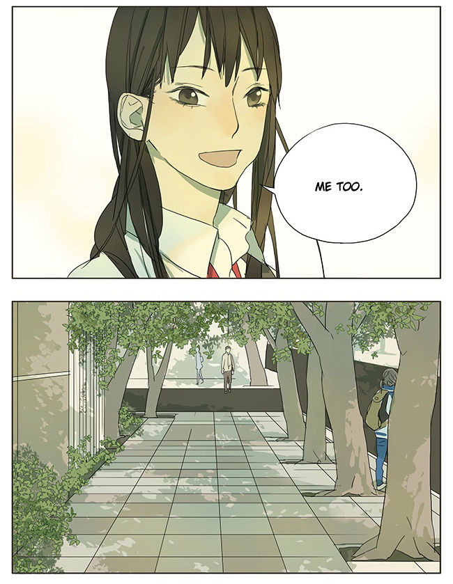 Tamen De Gushi 48