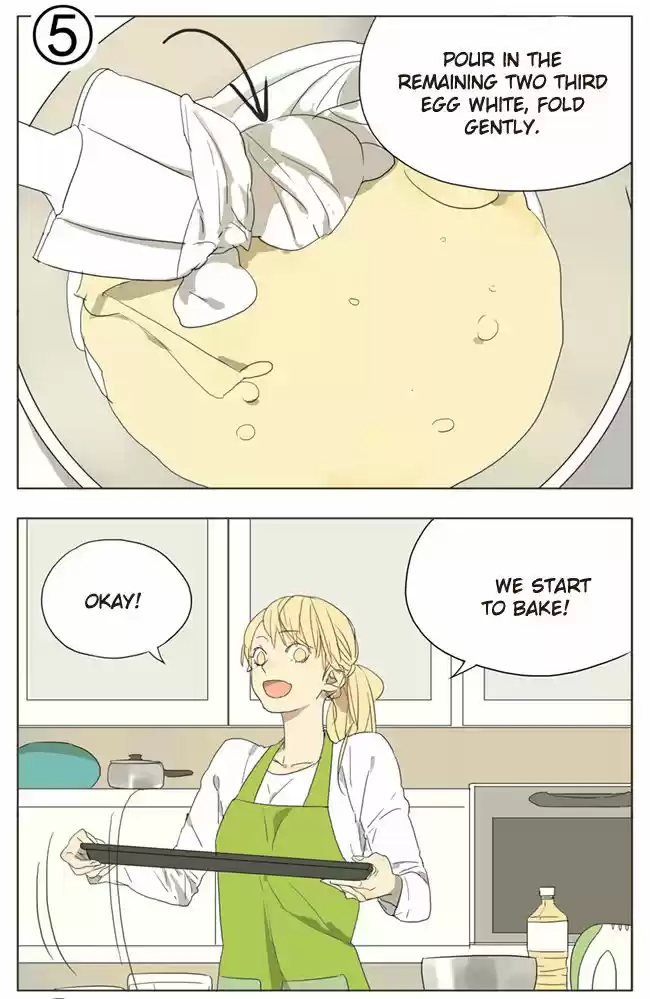 Tamen De Gushi 59