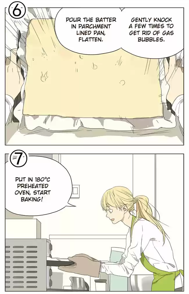 Tamen De Gushi 59