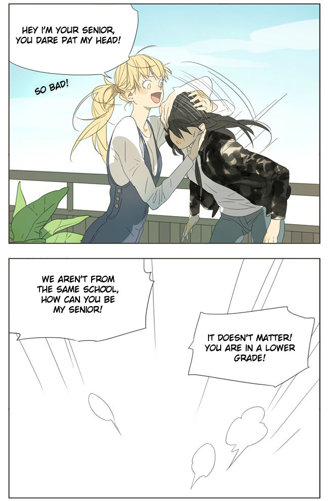 Tamen De Gushi 60