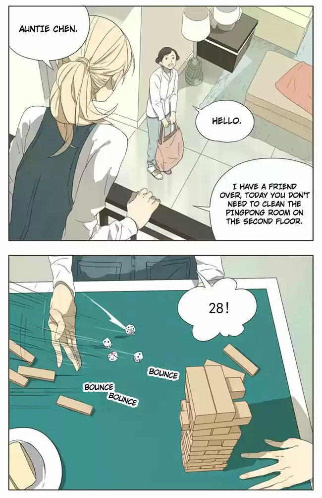 Tamen De Gushi 61