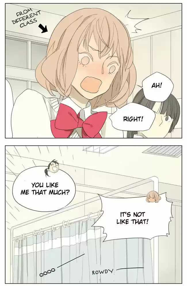 Tamen De Gushi 74