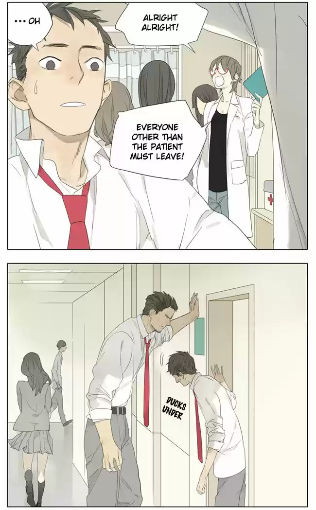 Tamen De Gushi 75