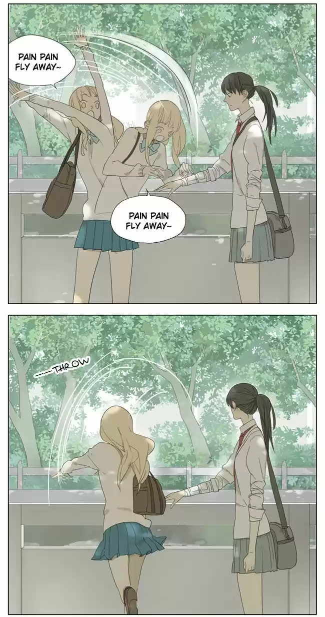 Tamen De Gushi 78