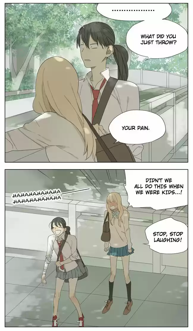 Tamen De Gushi 78