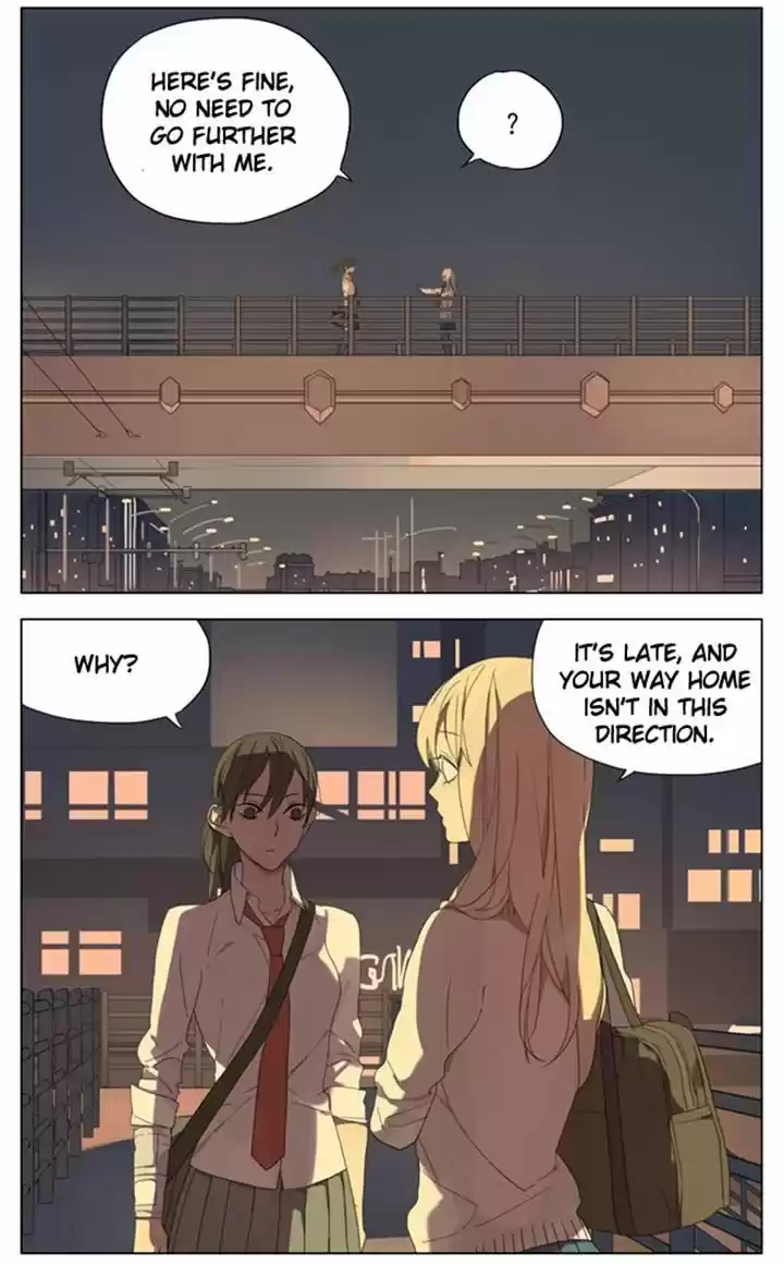 Tamen De Gushi 81