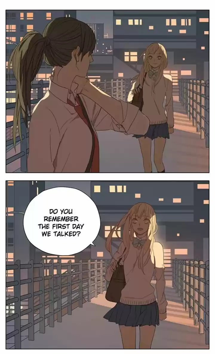 Tamen De Gushi 81