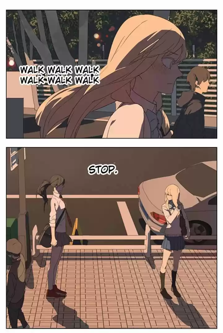 Tamen De Gushi 83