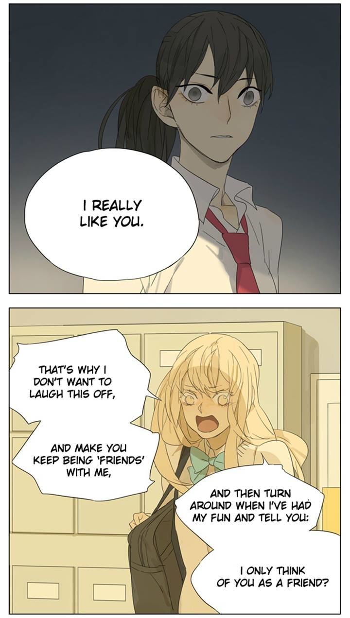 Tamen De Gushi 86