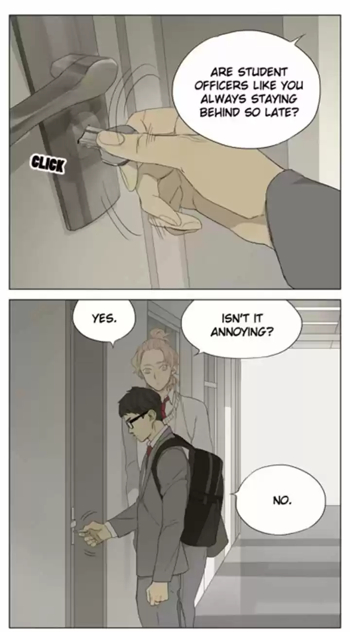 Tamen De Gushi 90