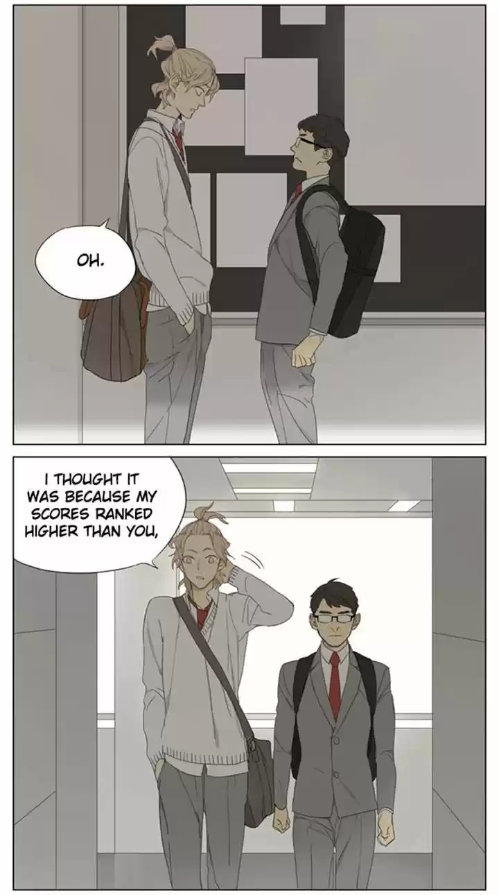 Tamen De Gushi 90