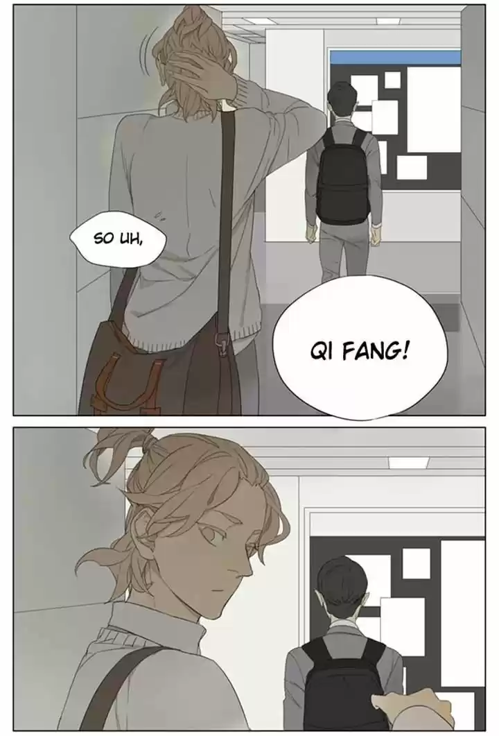 Tamen De Gushi 90