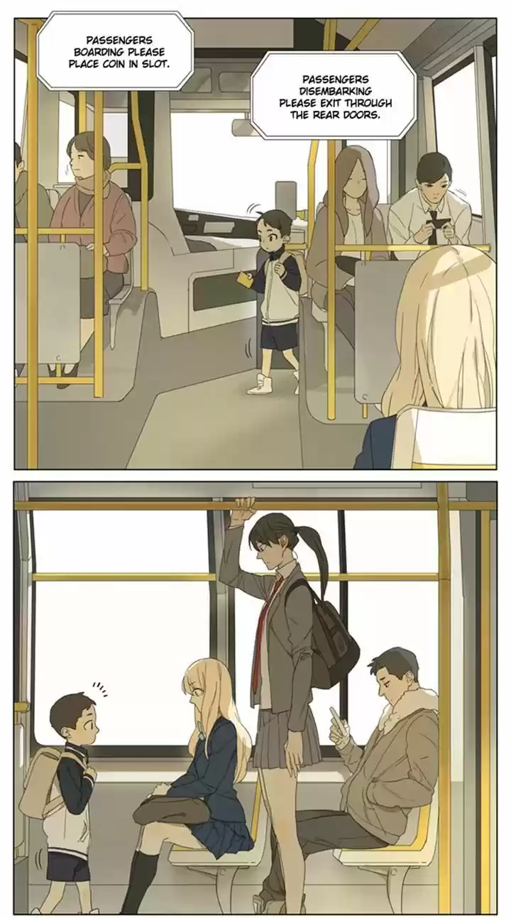 Tamen De Gushi 91