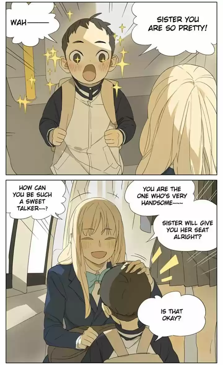 Tamen De Gushi 91