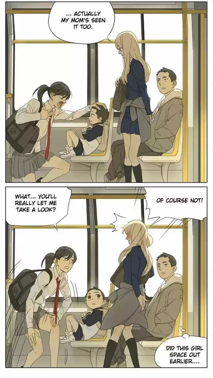 Tamen De Gushi 91
