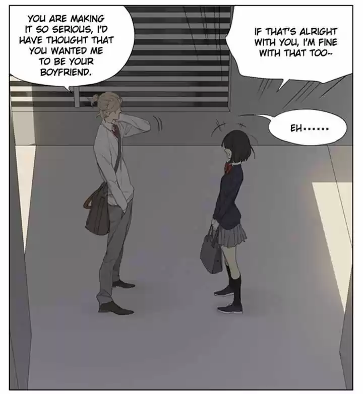 Tamen De Gushi 92