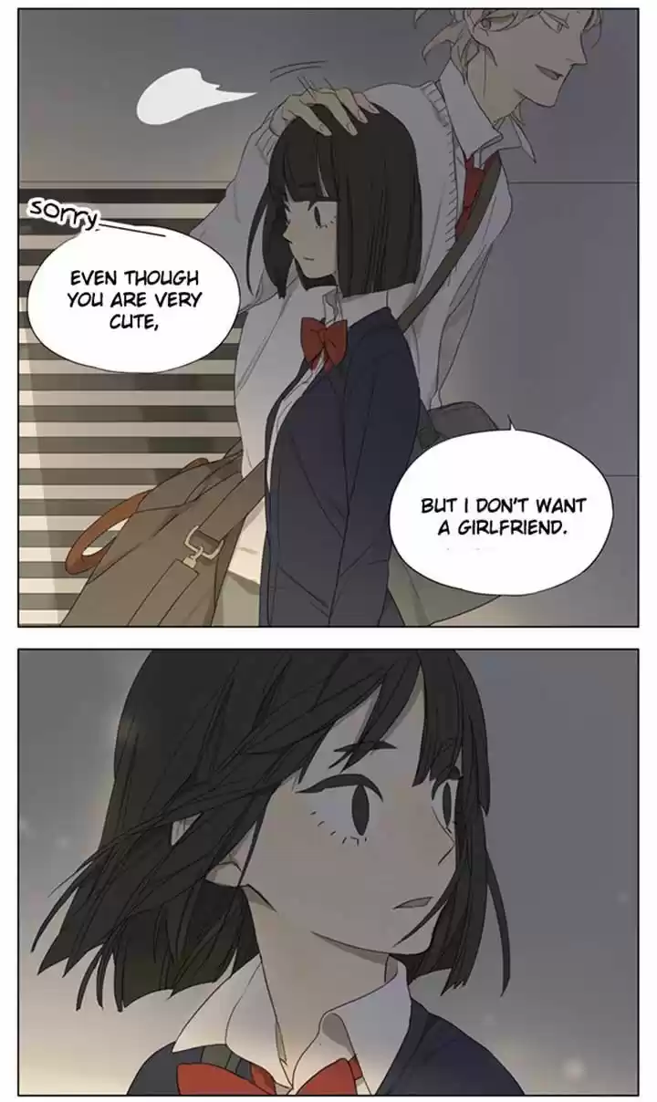 Tamen De Gushi 92