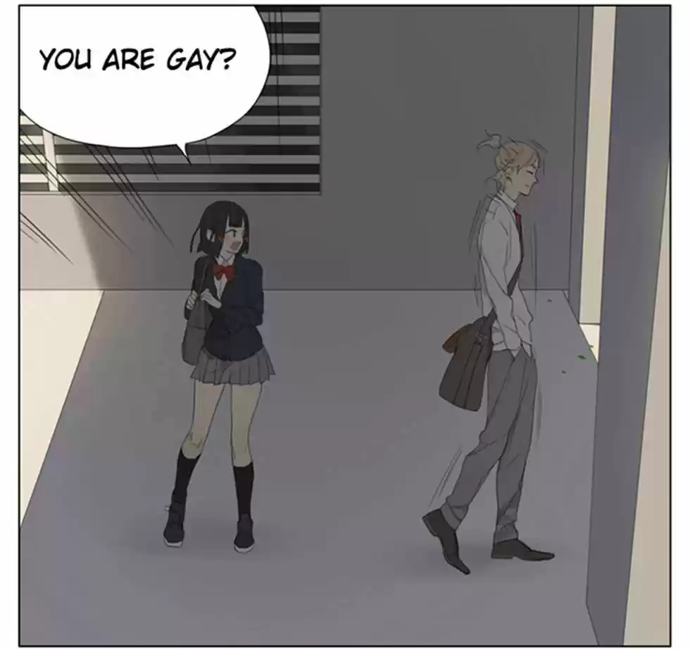 Tamen De Gushi 92