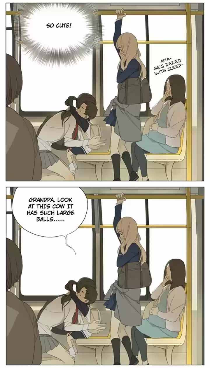 Tamen De Gushi 93