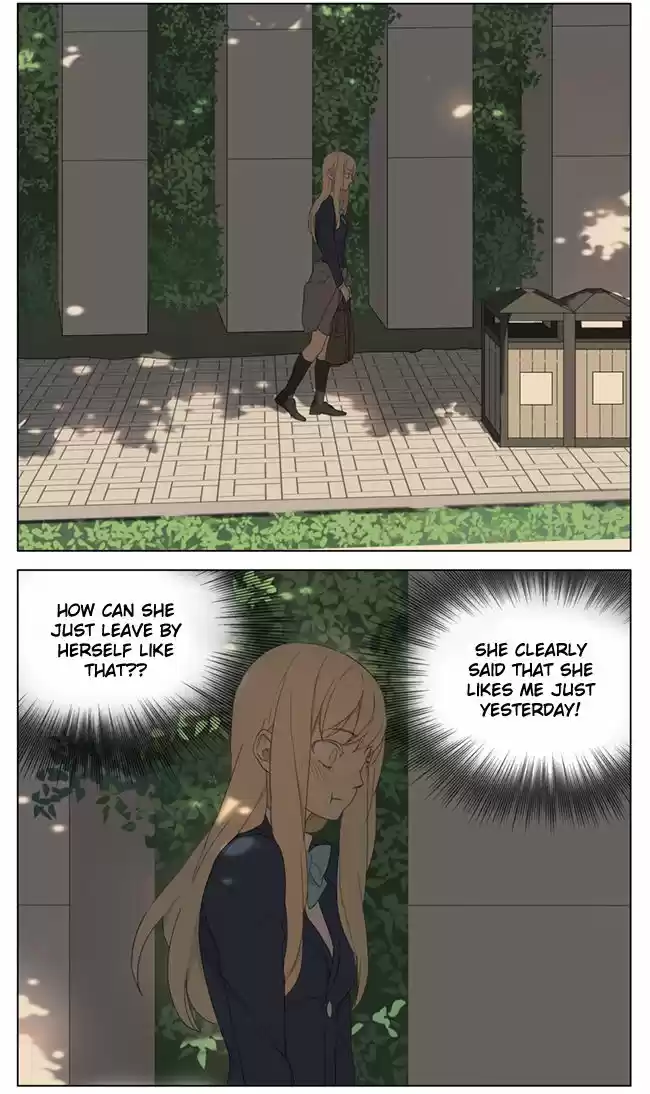 Tamen De Gushi 94