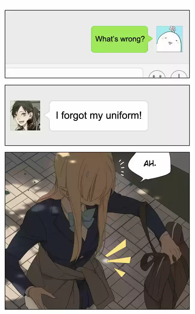 Tamen De Gushi 94