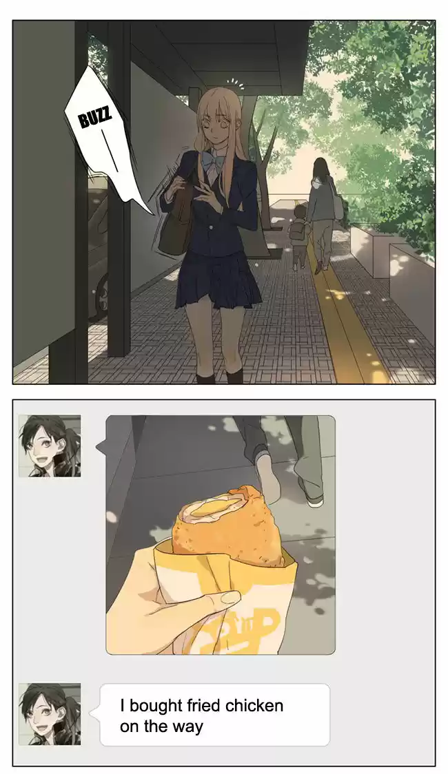 Tamen De Gushi 94