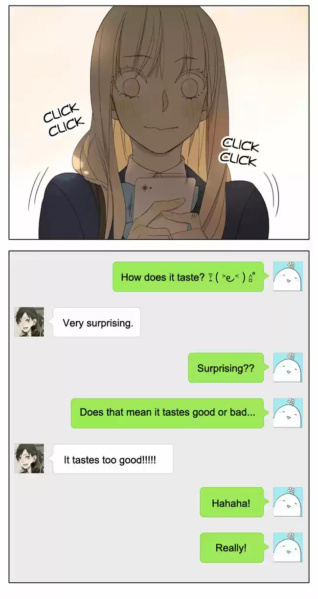 Tamen De Gushi 94
