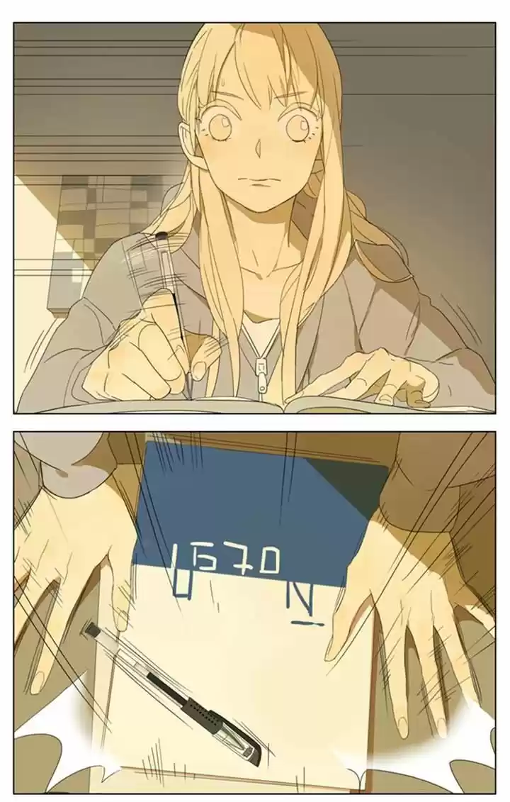 Tamen De Gushi 95