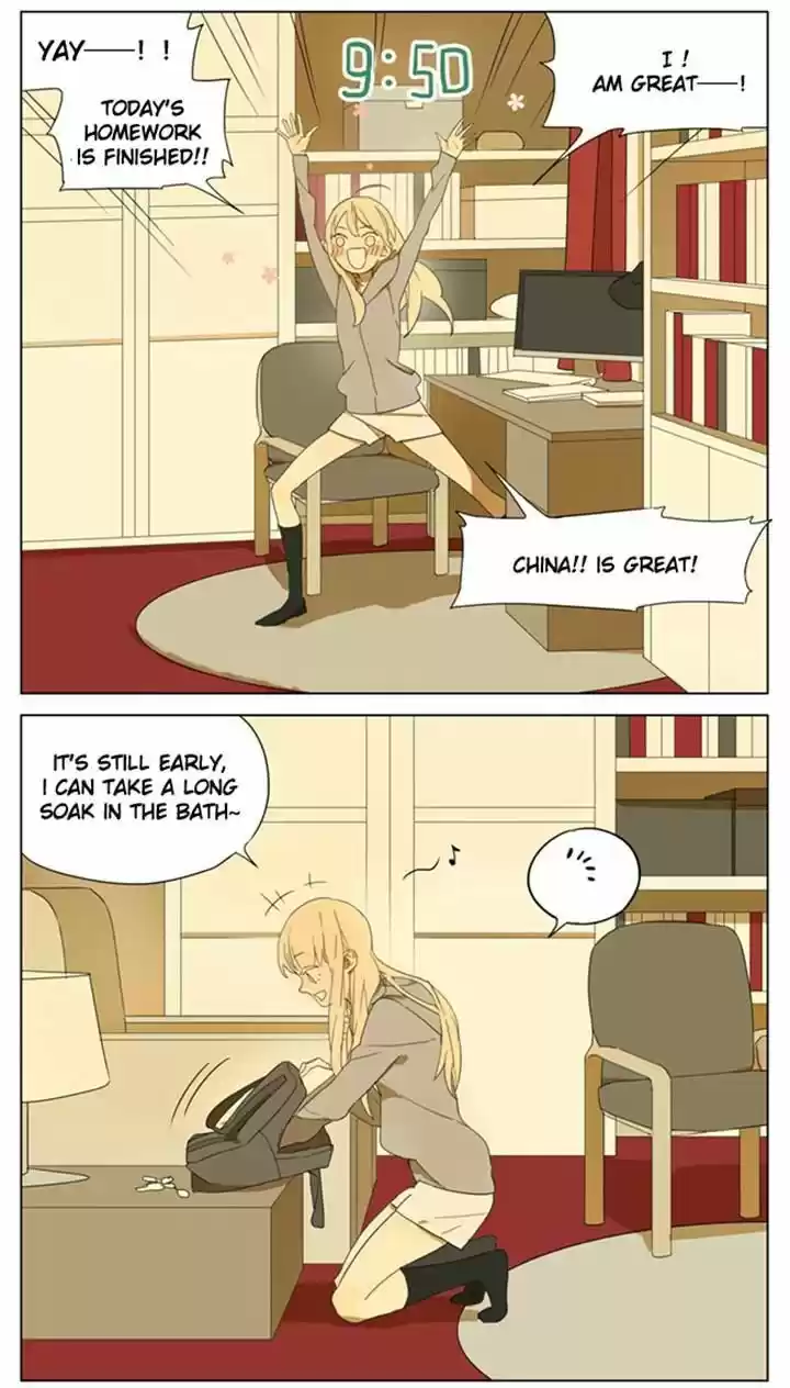 Tamen De Gushi 95