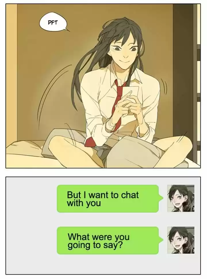Tamen De Gushi 95