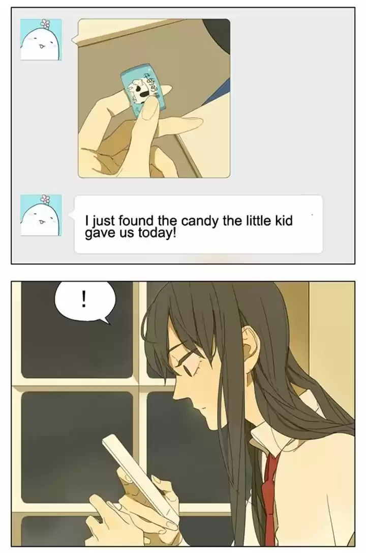 Tamen De Gushi 95