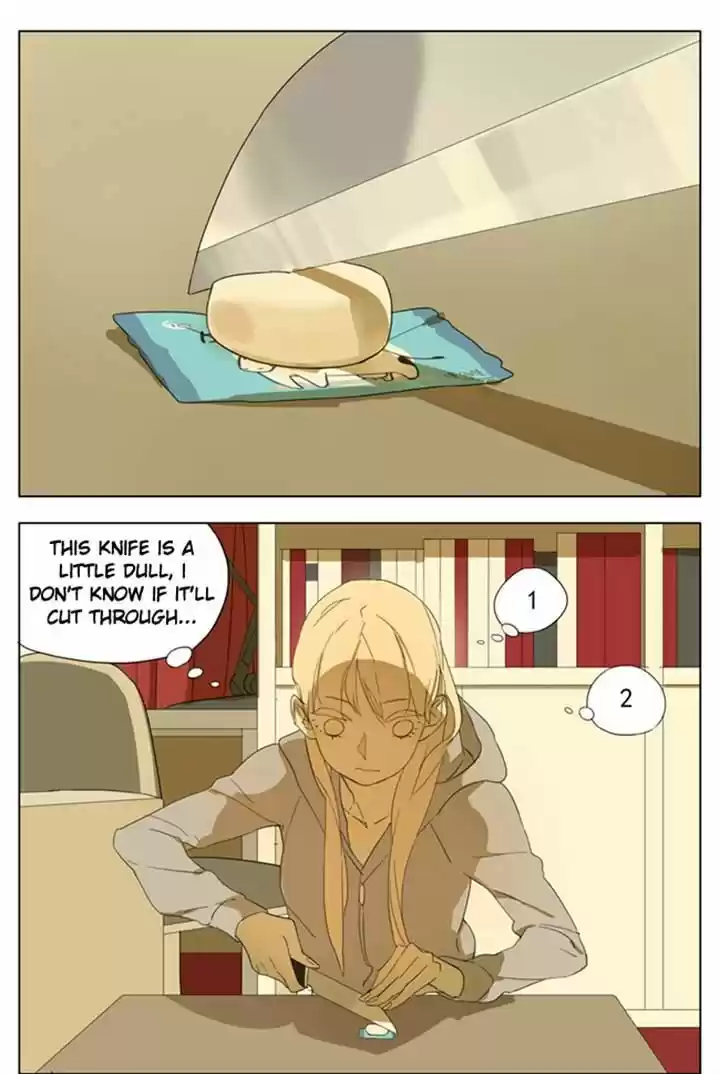 Tamen De Gushi 95
