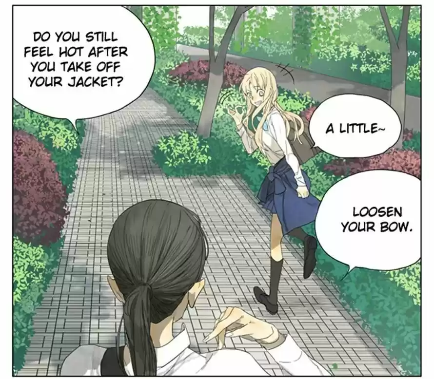 Tamen De Gushi 98