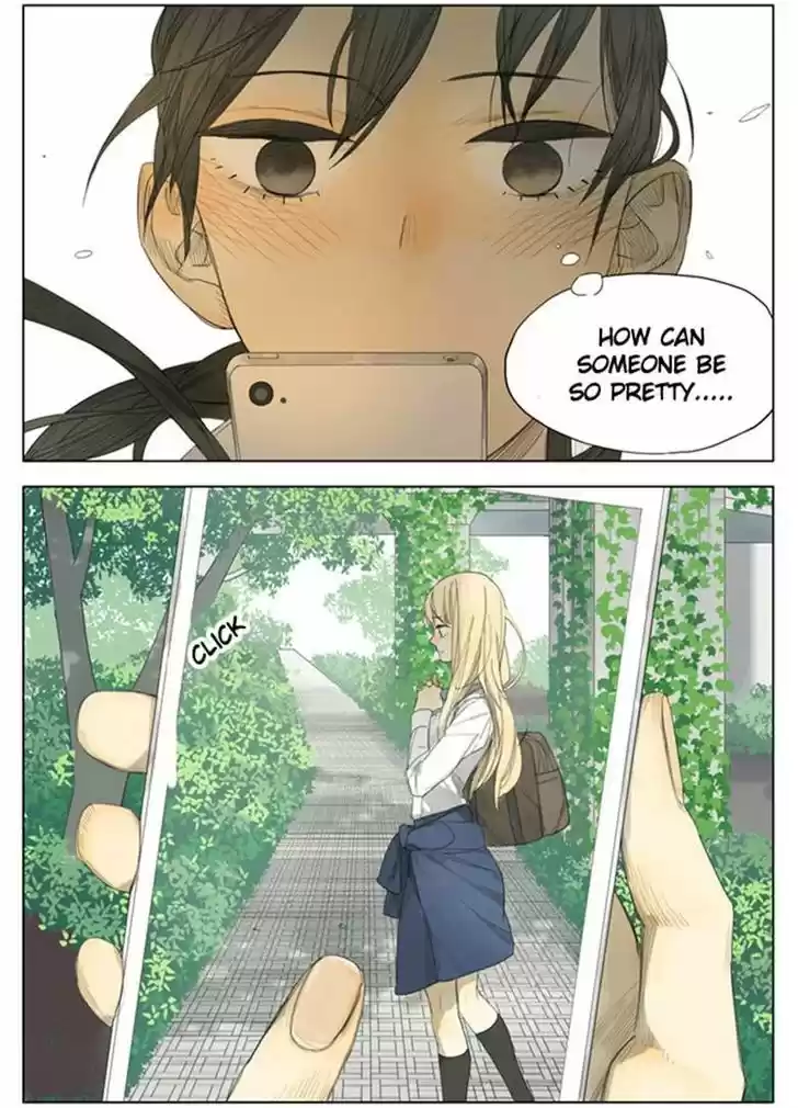 Tamen De Gushi 98