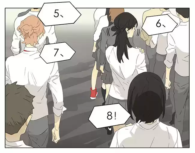 Tamen De Gushi Ch. 170