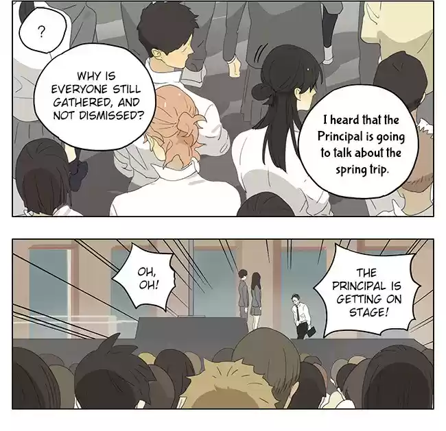 Tamen De Gushi Ch. 170