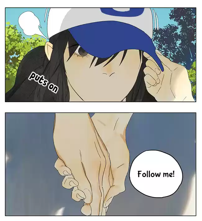 Tamen De Gushi Ch. 171