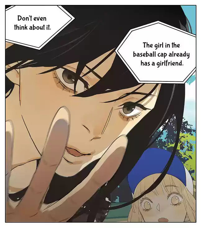 Tamen De Gushi Ch. 172