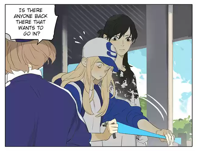 Tamen De Gushi Ch. 174