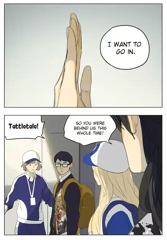 Tamen De Gushi Ch. 174