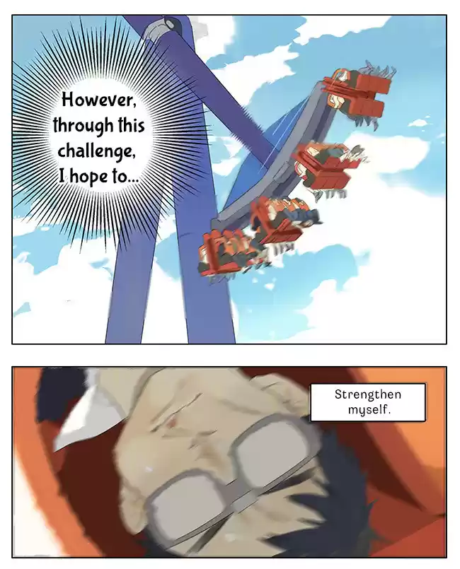 Tamen De Gushi Ch. 174