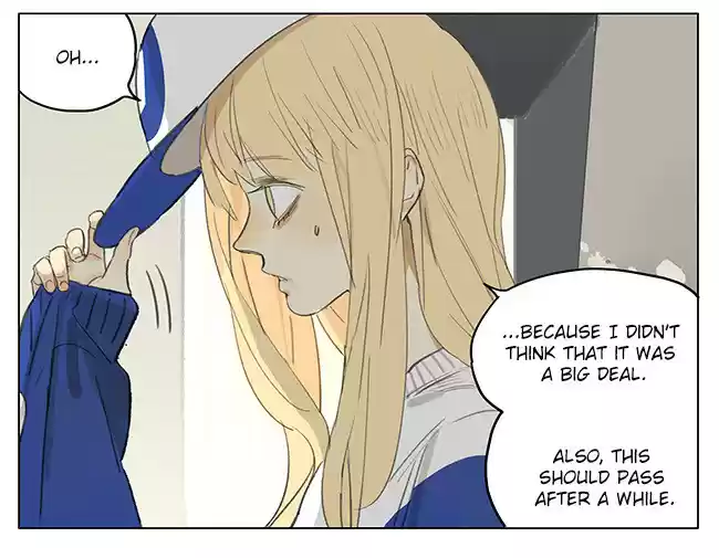Tamen De Gushi Ch. 175