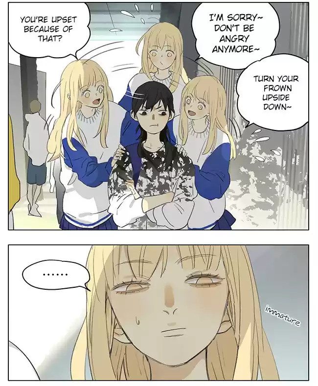 Tamen De Gushi Ch. 175