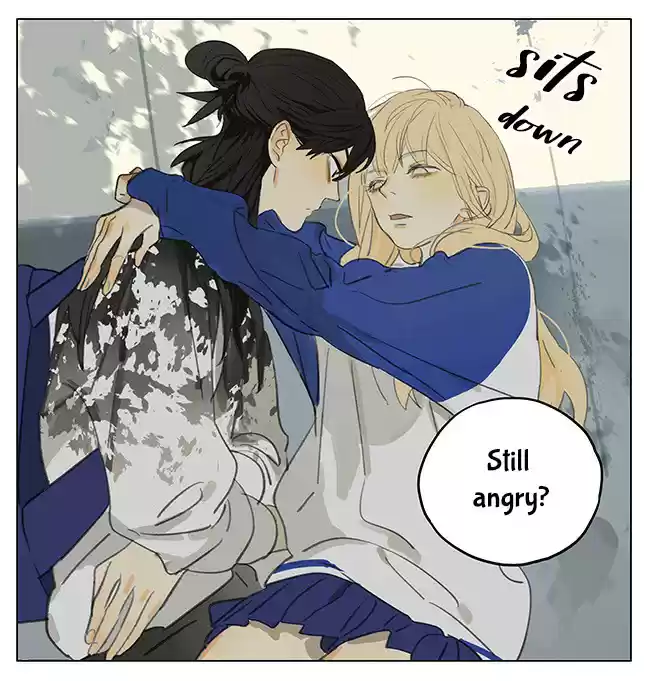 Tamen De Gushi Ch. 175