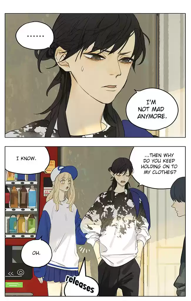 Tamen De Gushi Ch. 176